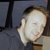 Graham Harris's photo