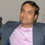 CA Mishra's photo