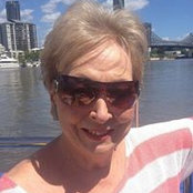 Margaret Sinclair's photo