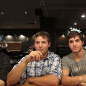 Caleb Rinks foto
