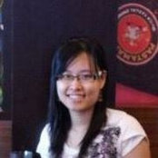 Eunice Lau's photo