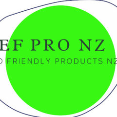 EFPRONZ.Ltd