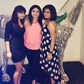 Amrita Jolly's photo