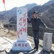 Kai Huang's photo