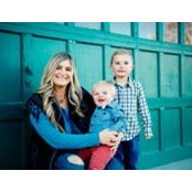 Stephanie Holmes's photo