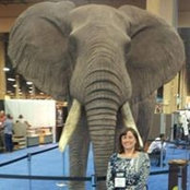 Laura Clark's photo