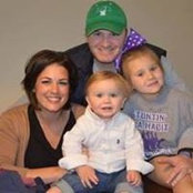 Tiffany N Kyle Holmes's photo