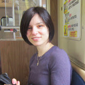 Lili Kostov's photo