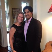 Laura Adhikari's photo