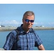 Foto von Peter Goff