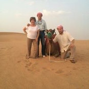 Lynada Martin's photo
