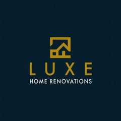 Luxe Home Renovations