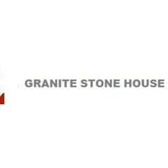 Granite Stone House
