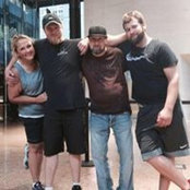 Chuck Petersen's photo