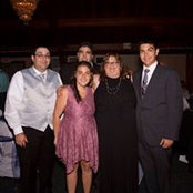 Tina Urso's photo