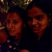 Swathi Reddy's photo