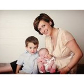 Kimberly Bishop's photo