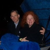 Barbara Rowe's photo