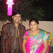 Srinivas Chs foto