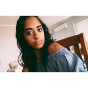 Maylin Starr's photo