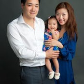 Ted Lin's photo