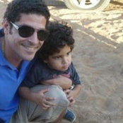 Nader Abdallah's photo