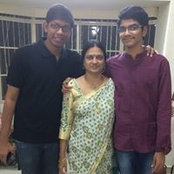 Neeraj Senguttuvan's photo