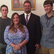 Melissa Bach's photo