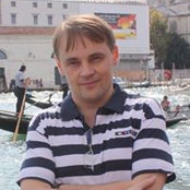 Alexander Dmitrievs billede