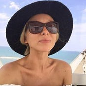 Irina Potapova's photo