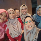 Hasanah Hasans foto