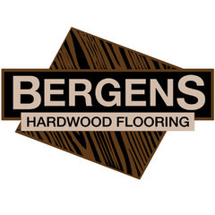 Bergens Hardwood Flooring Inc.