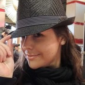 Foto von Pauline Audibert