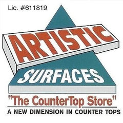Artistic Surfaces Countertops