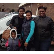 Kendria May's photo