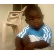 Kwabena Rich's photo