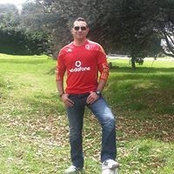 Foto de Abdel Nabil
