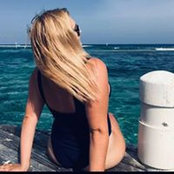 Kenzie Scott's photo