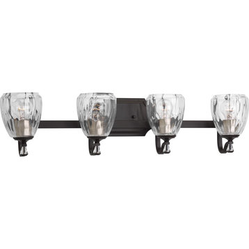 Anjoux 4-Light Bath Sconce