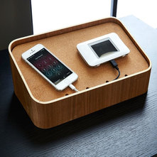 Modern Charging Stations by West Elm