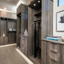 Closets