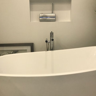 Ranchdale Bathroom Remodel