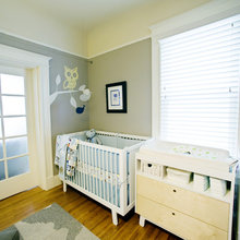 Neutral Nursery