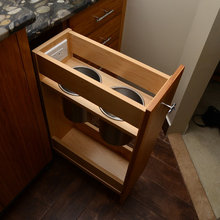 Hall bath