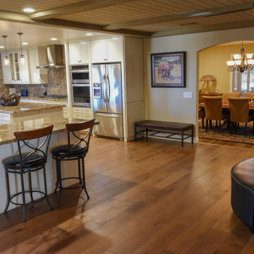 Elegant Comfort in Alta Loma, CA