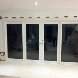 Miami Windows Replacement Residential House - Patio Doors
