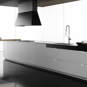 Zampieri-BLOK Kitchen