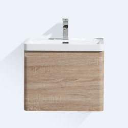 VANITY - Bathroom Vanities And Sink Consoles
