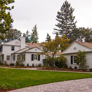 Atherton Colonial