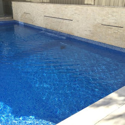 Cladding - Landscaping Stones and Pavers